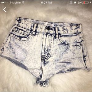 Forever 21 Shorts